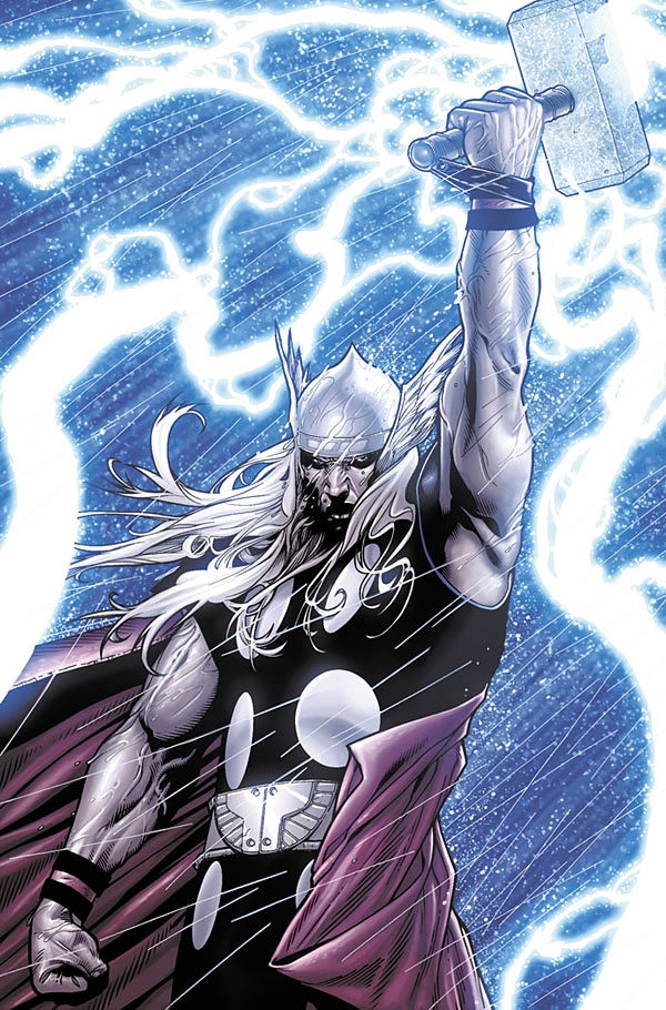 Триады Рун Thor2