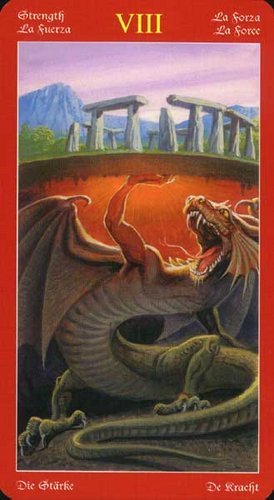 11-major-strenght1 Spirit of the Western Path