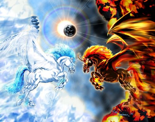 biner Spirit of the Western Path