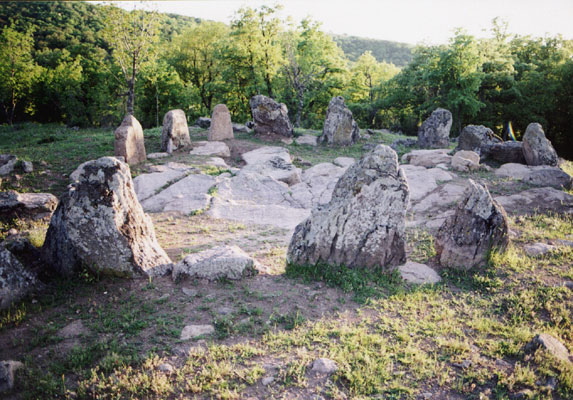 Spirit of the Western Path