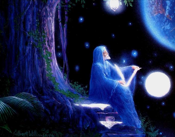 mag Spirit of the Western Path