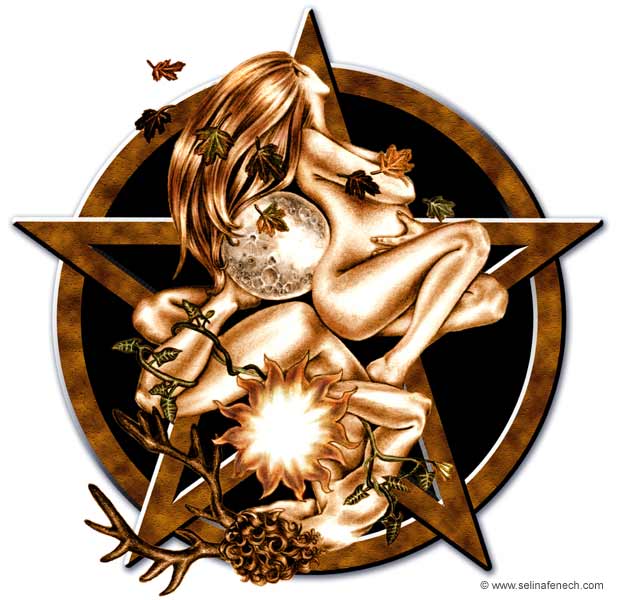 The Duality of the World