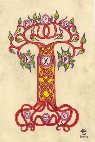 yggdrasil2004 Ennead