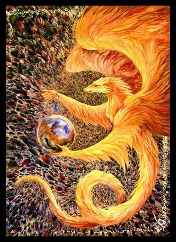 gods The Experience of Peoples