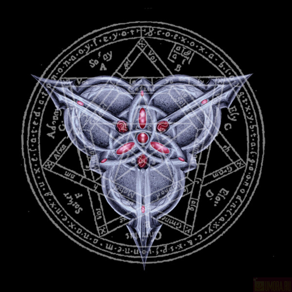 Ministering Spirits and Ceremonial Magic