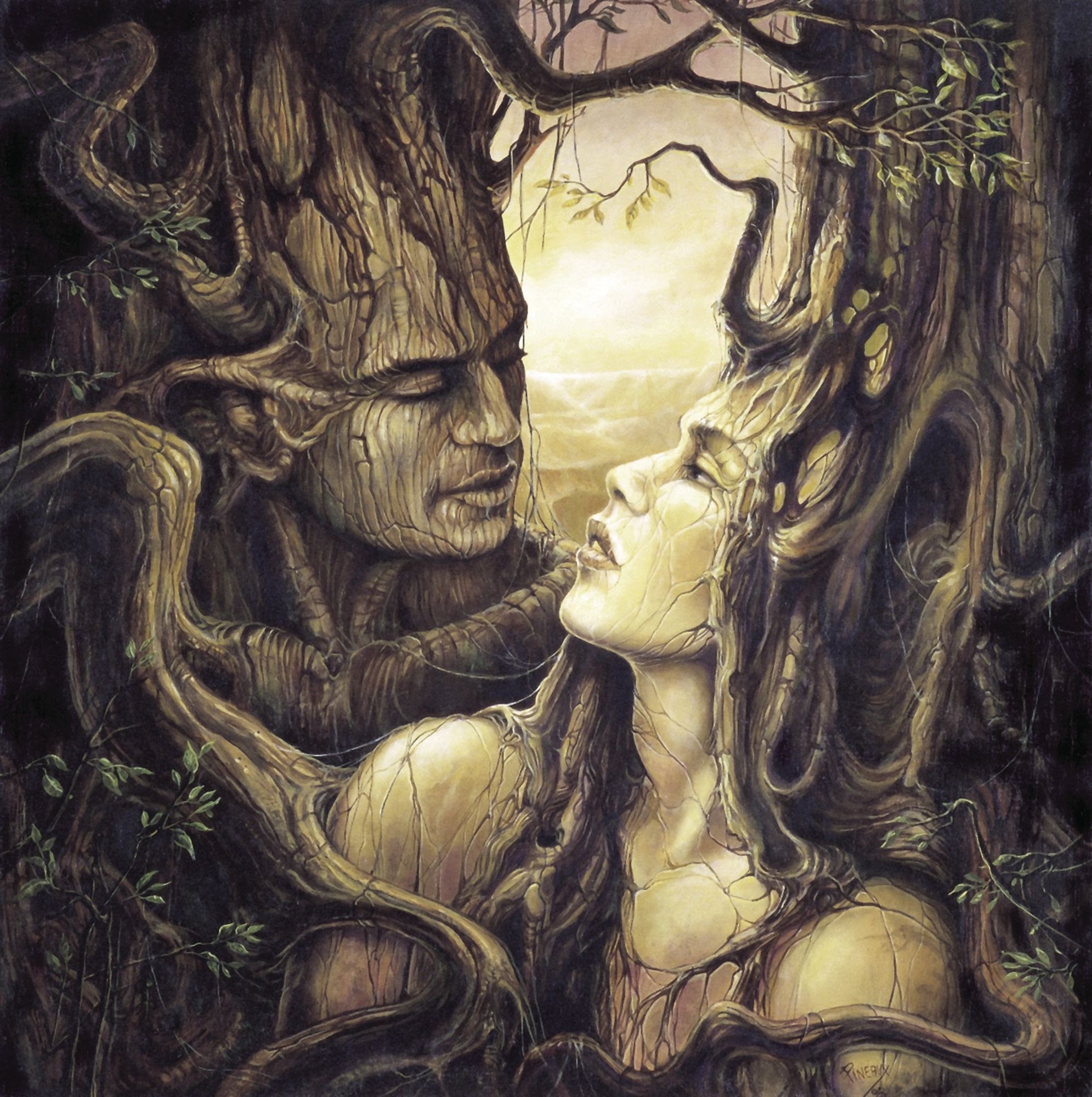 Vanir — Givers of Life