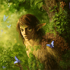 Alvs — The Glimmering Lights of the Cosmos