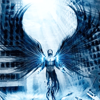 Ministering Spirits and Ceremonial Magic