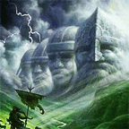 Aesir — the Shining Lords