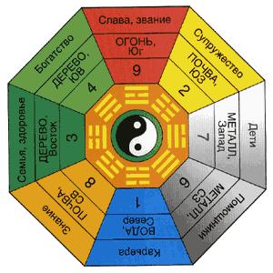 bagua bagua