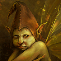 Fairies — the Bright Children of the Dark Mother