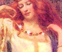 brisingamen brisingamen