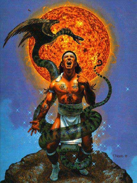 power of kenaz power of kenaz