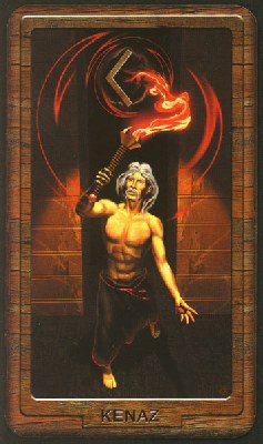 Kenaz Kenaz