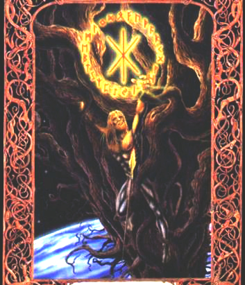 Odin Runes