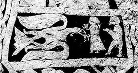 eagle_odin Three Sources of Wisdom