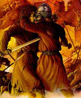 Локи Хеймдалль Earned Income