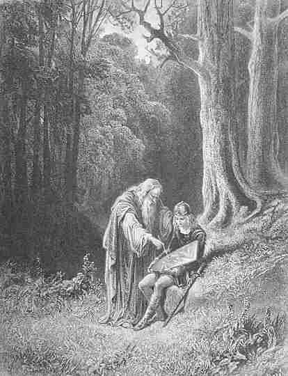 Учитель и Ученик The Way and Fellow Travelers