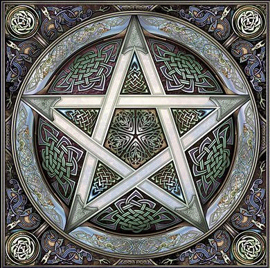 Pentagram