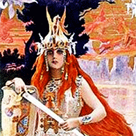 Futharks of Sigrdrífa