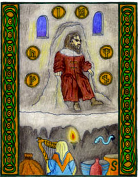 suttung1 Three Sources of Wisdom