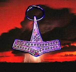 The Awakening of Power