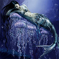 The Interworld and Its Inhabitants