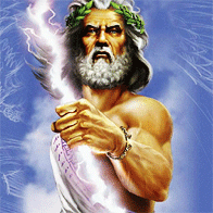 Three Generations of the Gods