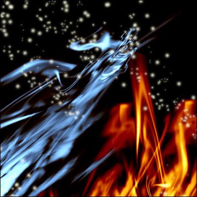 Intermittency of Manifestation