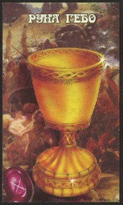 Giving as a Condition of Receiving