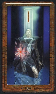 Intermittency of Manifestation