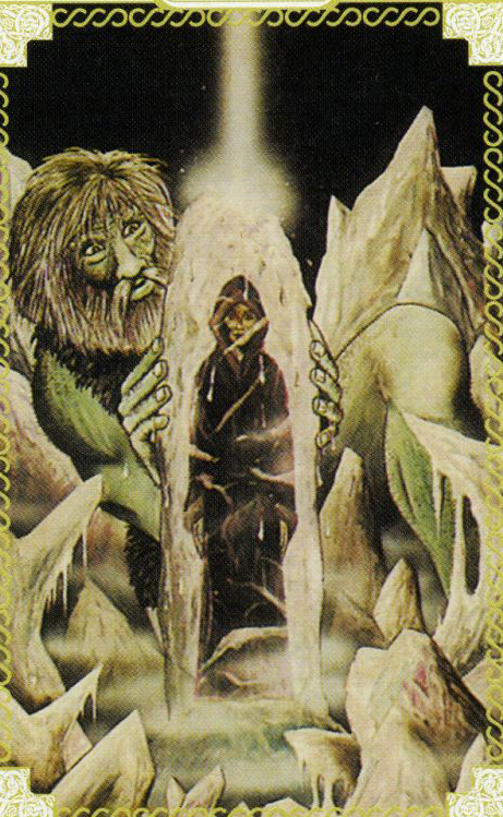 Intermittency of Manifestation