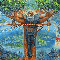 Understanding the Universal Connection