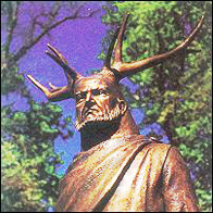 Why Must One Hunt for Power?