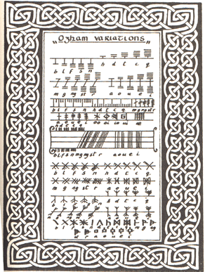 ogham ogham