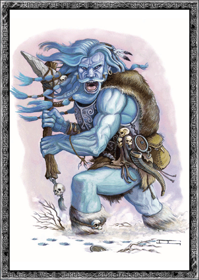 Intermittency of Manifestation