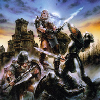 Struggle for Existence