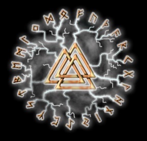 valknut valknut