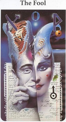 major-fool major-fool