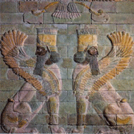 “The Evil God” in the Mythology of Europe