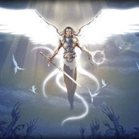 Archangels — Guardians of the Tree of Life