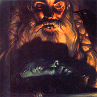 What Did Mimir’s Head Tell Odin?