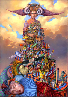 reincarnation reincarnation