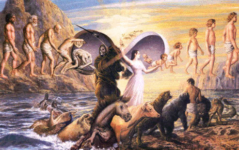 reincarnation reincarnation