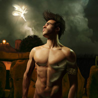 Sídhe — Fairy Demigods