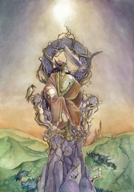 sidhe king sidhe king