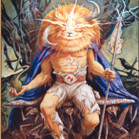 The Spear — Sacred Symbol of Authority