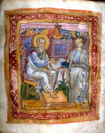 "The Evil God" in the Mythology of Europe