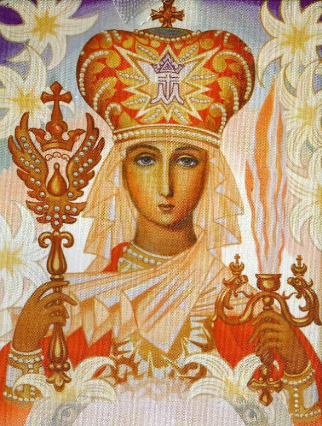 Shekhinah — Echo of the Absolute