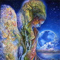 The Great Goddess of the Tauri